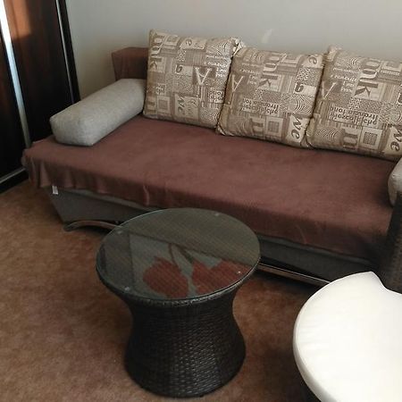 Apartamentyprzymorzu Diva 553 Колобжег Экстерьер фото