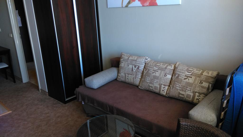 Apartamentyprzymorzu Diva 553 Колобжег Экстерьер фото