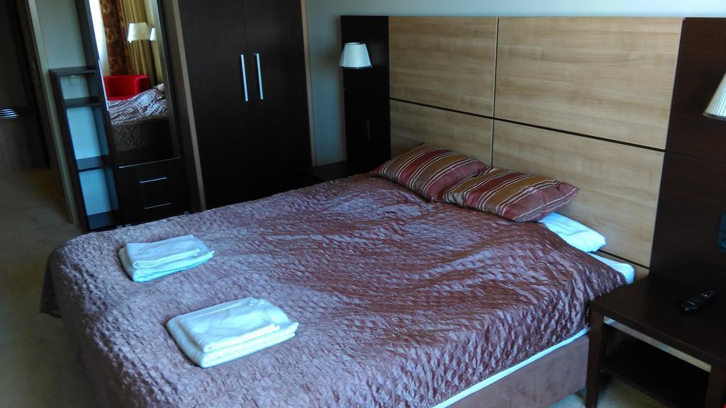 Apartamentyprzymorzu Diva 553 Колобжег Экстерьер фото