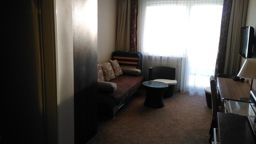 Apartamentyprzymorzu Diva 553 Колобжег Экстерьер фото
