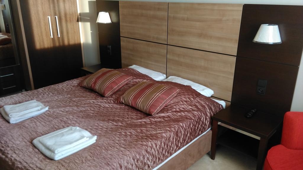 Apartamentyprzymorzu Diva 553 Колобжег Экстерьер фото