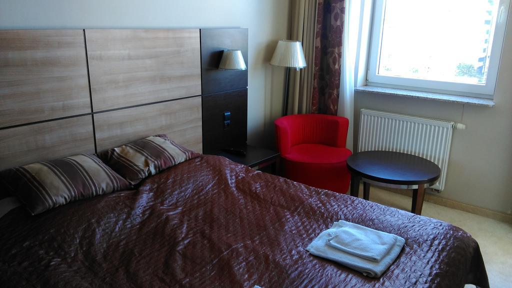 Apartamentyprzymorzu Diva 553 Колобжег Экстерьер фото